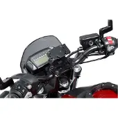 SW-Motech Gps.00.646.10200/b Gps-stöd