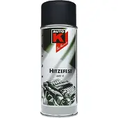 Autok Engine/exhaust Paint Until 650°c Motorolja 400m