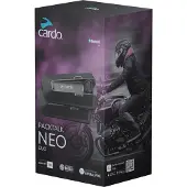 Cardo Packtalk Neo Duo Intercom