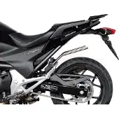 SW-Motech BLAZE sadelväska stödarmar - Honda NC700 (11-14) / NC750 (14-).