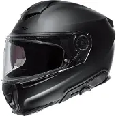 Schuberth S3 Integralhjälm Matt/Svart 65 Unisex sort
