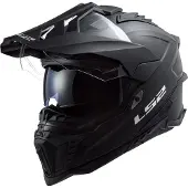 LS2 Mx701 Explorer Fullface-hjälm