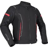 Richa Airstream 3 vattentät motorcykel textil jacka