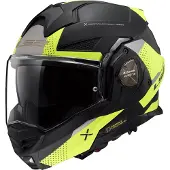 LS2 FF901 Advant X Oblivion Hjälm