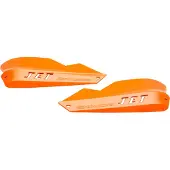 Barkbusters Jet Honda Bb-jet-002-02-or Curved Handskydd
