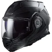 LS2 Ff901 Advant X Modulär Hjälm