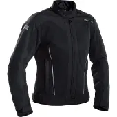 Richa Airstream-X vattentät Damer Motorcykel Textil Jacka