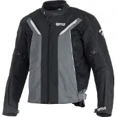 GMS Meshblouson Ventura Motorcykel textiljacka