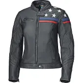 Held Midway Damer motorcykel läderjacka