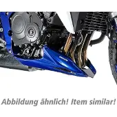 Bodystyle Karosseriform frontspoiler Sportsline CB500F/X 18-SILVER/NH411M
