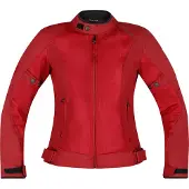 Richa Airsummer Damer Motorcykel Textil Jacka
