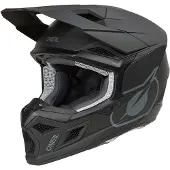 O'Neal 3SRS Solid Motocross hjälm