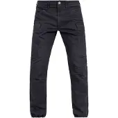 John Doe Regular Cargo Mono Byxor