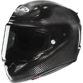HJC RPHA 12 Carbon Integralhjälm Kolfiber M Unisex sort