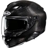 HJC F71 Carbon Integralhjälm Kolfiber 2XL Unisex sort