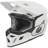 O'Neal 3SRS Solid Motocross hjälm