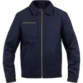 John Doe Escape Wool Motorcykel Textil Jacka