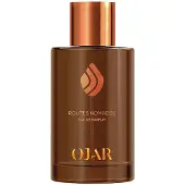 Ojar Routes Nomades 100ml Eau De Parfum