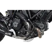 Hepco&Becker Ducati Scrambler 800 Desert 17-22 5017574 00 01 Rörformad Motorskydd