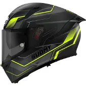 Sonstiges Speedstar 2 Visual Hjälm