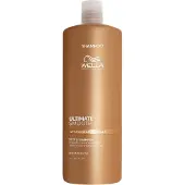 Wella Ultimate Smooth Schampo 1000 ml