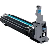 Konica Minolta KonicaMinolta svart trumma