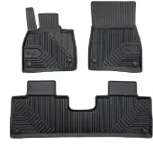 Frogum Gummimattor Mercedes-Benz EQS SUV SUV 2022-