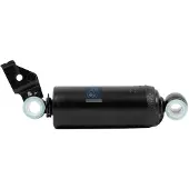 DT Spare Parts Gasfjäder, förarsäte 2.97005