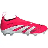 Adidas Predator Elite Laceless Fg Junior Fotbollsskor