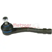 Metzger&Mendle METZGER Bildelar 54038101