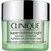 Clinique Superdefense - Night Skin