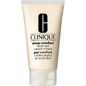 Clinique Deep Comfort Hand and Cuticle Cream 75 ml
