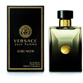 Versace Pour Homme Oud Noir Eau De Parfum 100 ml (man)