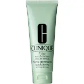 Clinique 7 Day Scrub Cream Rinse Off Formula 100 ml