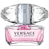 Versace Bright Crystal EDT W 50 ml