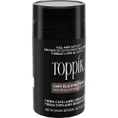 Toppik Hair Building Fibers Medium Brown 12g