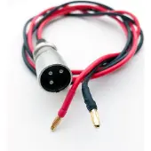 Batterytester Universal Contacts 3 Mm Kabel