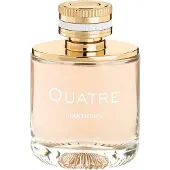 Boucheron Quatre Femme Eau de Parfum 50 ml