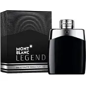 Mont Blanc Legend Eau de Toilette 100ml Spray
