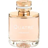 Boucheron Quatre Pour Femme 100ml Eau De Parfum