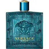 Versace Eros Vapo 200ml Eau De Toilette