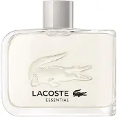 Lacoste Essential Edt Spray - Mand - 125 ml