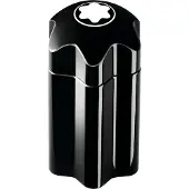 Mont Blanc Emblem 100ml Eau De Toilette