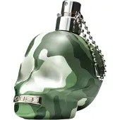 Police To Be Camouflage Eau de Toilette 40 ml