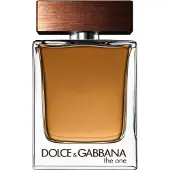 Dolce&Gabbana The One Men Eau De Toilette 100ml Parfym