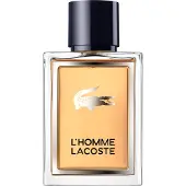 Lacoste L'homme Eau de Toilette 50 ml