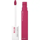Maybelline Super Stay New York Matte Ink Liquid Lipstick 150 Pathfinder - 5ml