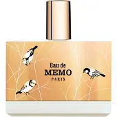 Memo Paris Eau de Memo Eau de Parfum 100 ml