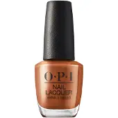 OPI Nail Lacquer, My Italian Is A Little Rusty