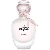 Ferragamo Amo Ferragamo Per Lei Eau de Parfum 50 ml
